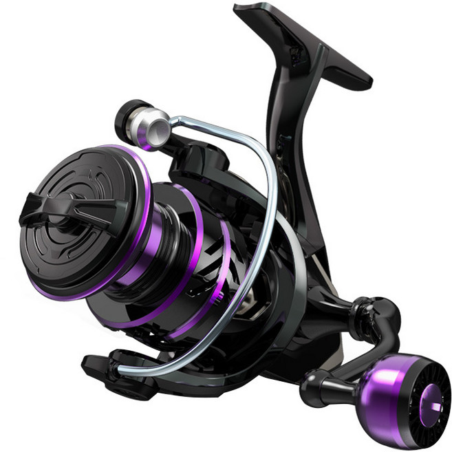 자크시 스피닝릴 원투릴 원투낚시 바다/민물겸용 HP-5000, HP5000