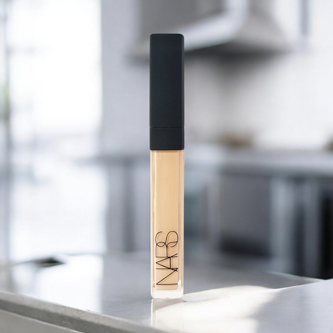 NARS 나스 래디언트 크리미 컨실러 미디엄 1 커스터드 백화점 면세점 동일 제품 6ml