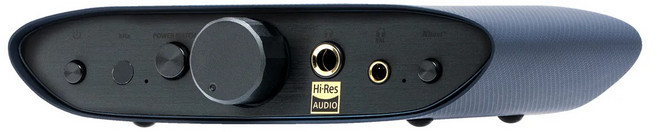 iFi ZEN DAC 2 高解析度音訊 DAC 耳機擴大機, 1個, ZEN AIR DAC 2