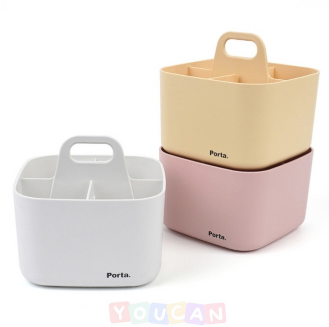 마이룸 포르타 미니 아이보리 시스맥스, 화이트, 1단