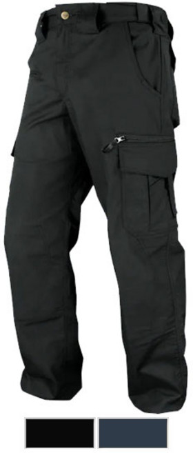 [콘도르] 맨즈 프로텍터 EMS 팬츠 (블랙)