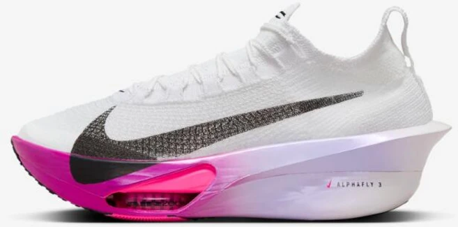 나이키 에어 줌 알파플라이 넥스트 3 블라스트 공용 운동화(증정품 수납백), 100, 245 - 쿠팡