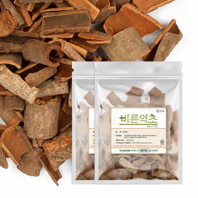 바른약초 계피 1kg 향이 진한 계피 / N쇼핑 상품평 2069건, 2개