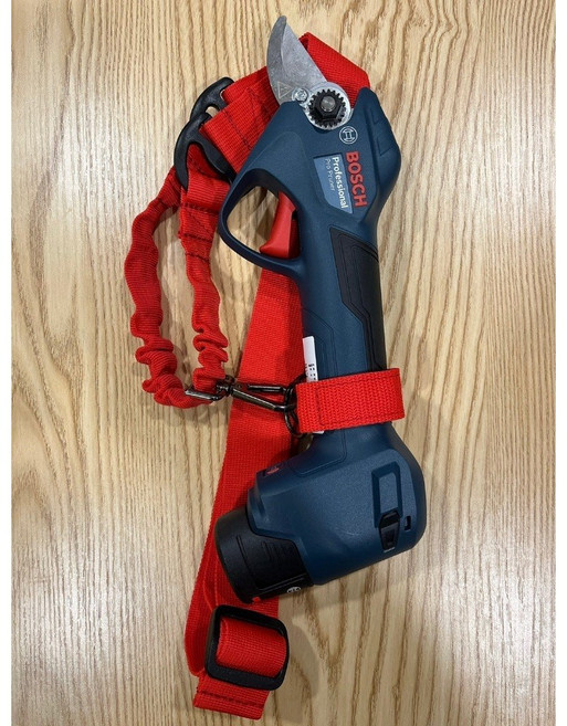 博世 果樹剪枝機 Pro Pruner 樹枝剪 果樹剪 園藝剪刀 無線 攜帶型 附發票, 1個