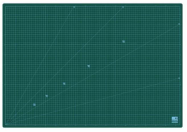 윈스타 데스크매트