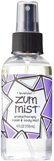 줌 미스트 룸 앤 바디 118ml 라벤더 Zum - 쿠팡