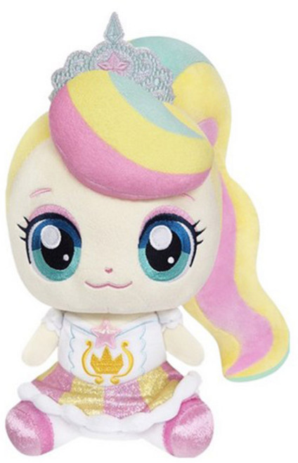 프린세스 캐치티니핑 뽀니핑 25CM, 단품