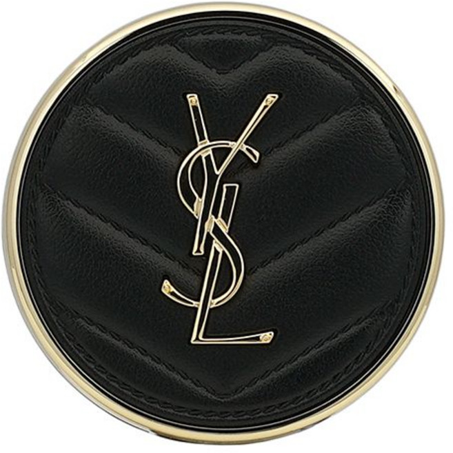 YVESSAINTLAURENT 聖羅蘭 恆久完美霧光氣墊粉餅 14g, 1個, B10