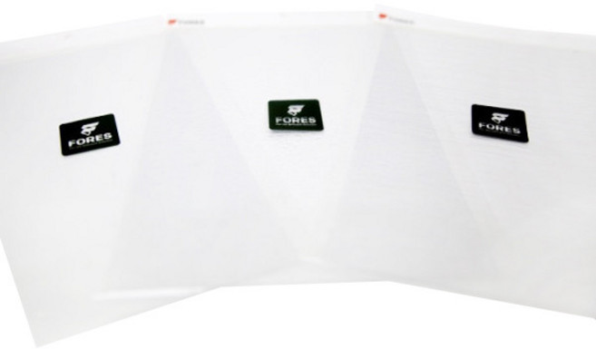 포레스 물결 필름 물표현 넓은물결 DIY 꾸미기 재료, 2개