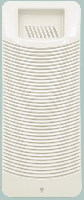 데니베어 빨래판 손세탁 미끄럼방지 논슬립, 블루그레이, 1개