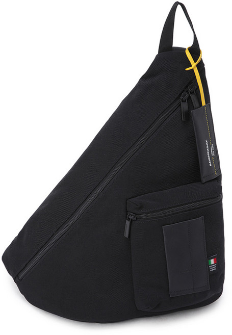 Platinum 슬링백 BRICK 1BT06651 196339