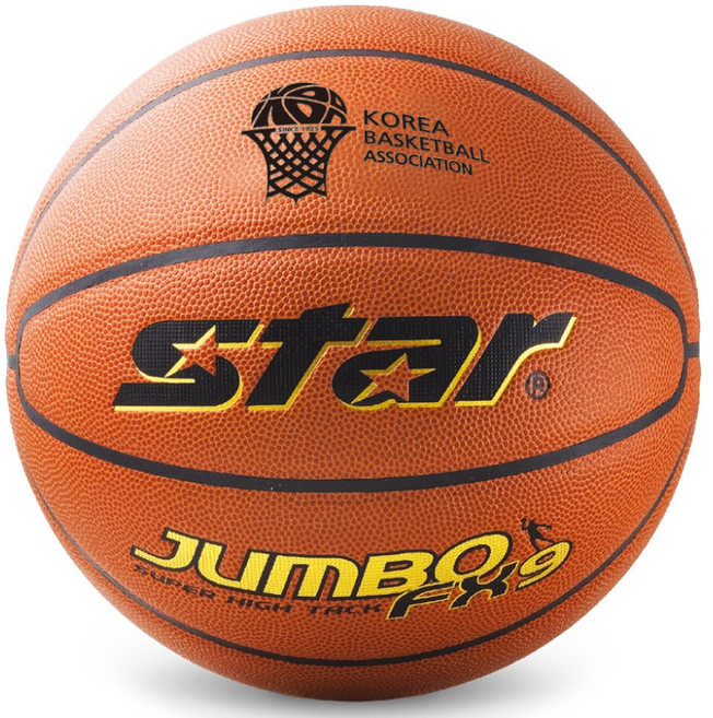 농구공7호 점보 FX9 BB427