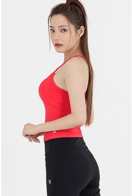 제인코트 [뉴코아 덕천점] 저스트마이롱탑 레이서백 CNA3210