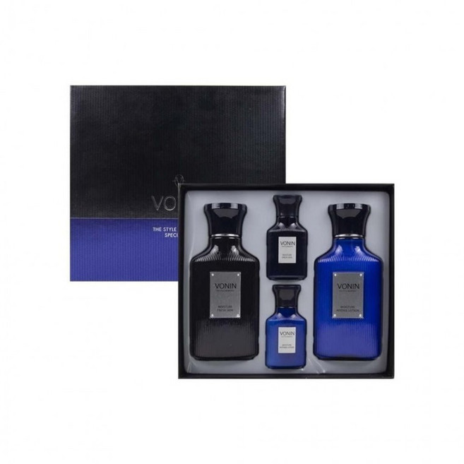 루미나D 2종 세트 보닌 더 스타일 모멘토 스페셜, 1개