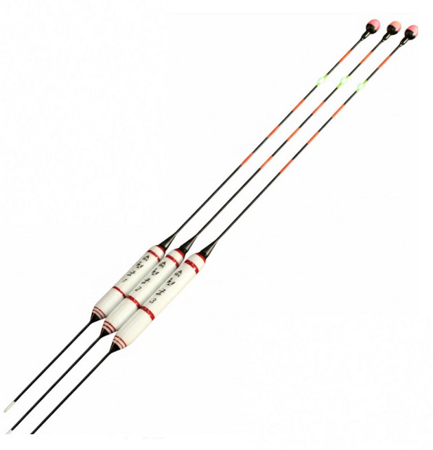 SUNFC 천궁 전자찌 모음 이화 전자찌 나노전자찌 센서케미 스마트케미 스마트 전자찌 민물 전자 찌 낚시 입질 감지 센서 붕어 올림 미라클 전자찌, LED 쌍방울 3호, 1개