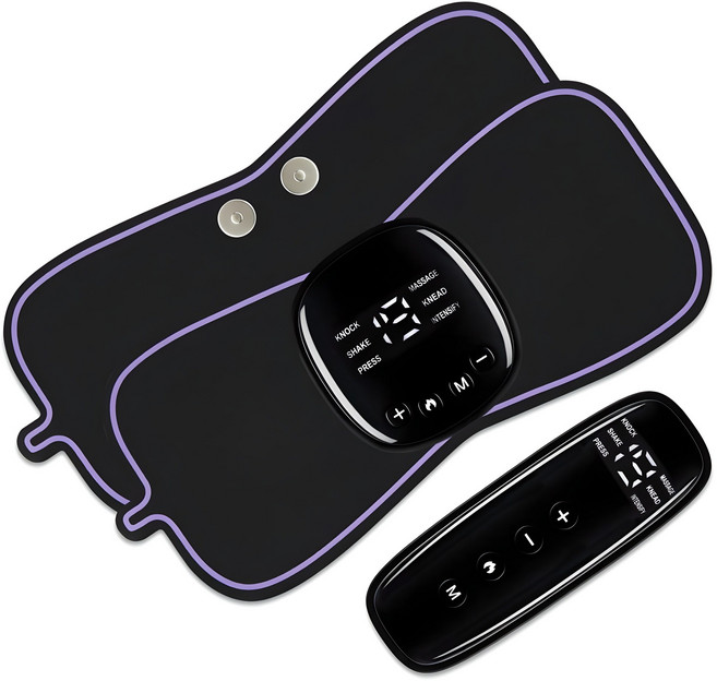 YoonLaB 온열 저주파 마사지기