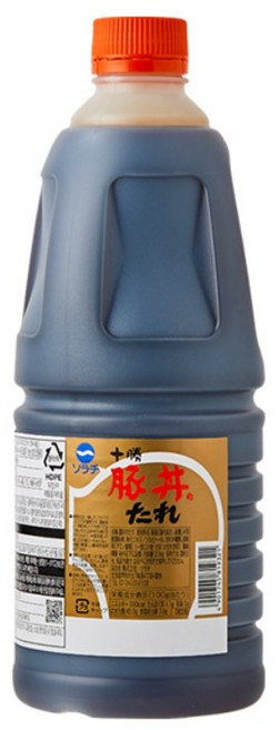 소라치 부타동타래 2.3kg