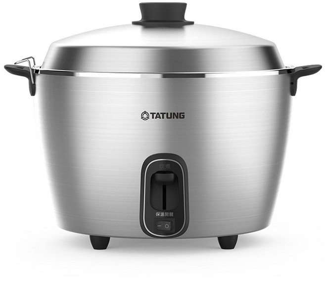 TATUNG 大同 304不鏽鋼 電鍋 TAC-11R-M