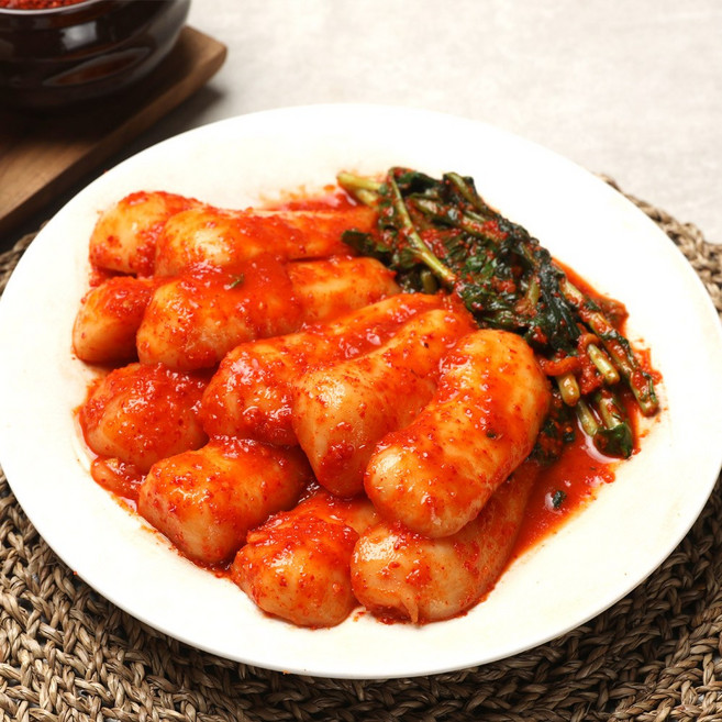 농협 풍산김치 총각김치 3kg, 1개