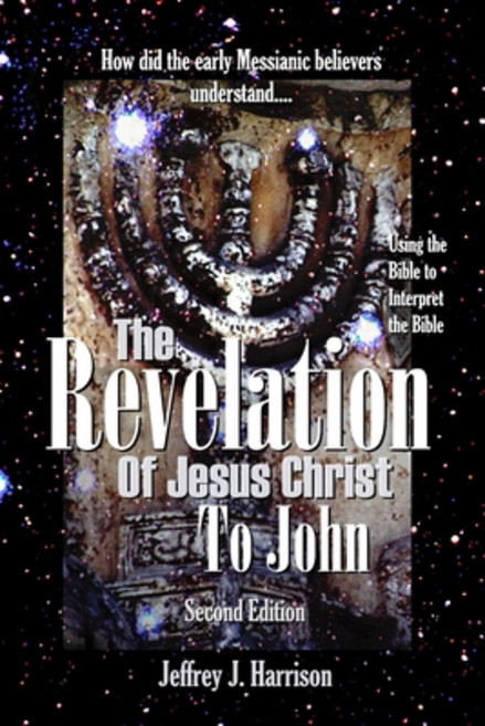 (영문도서) The Revelation of Jesus Christ to John: Using the Bible to Interpret the Bible Paperback, To the Ends of the Earth Mi..., English, 9798988198437