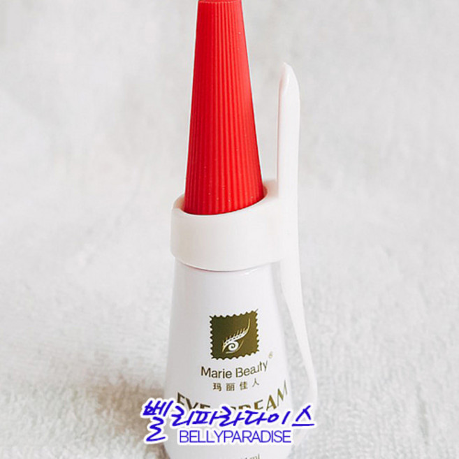 인조속눈썹풀 대용량 속눈썹접착제 11ml, 1개, 대용량접착제