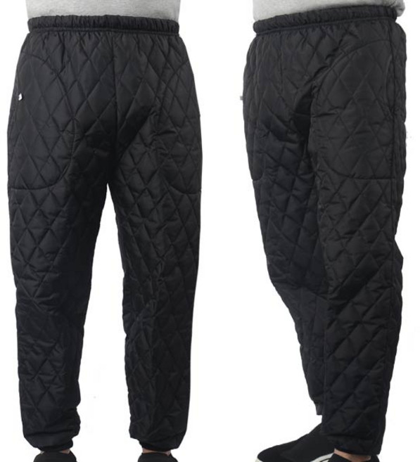 해밀 2인치 시보리 바지 남녀공용바지 겨울 낚시바지 깔깔이바지 솜바지