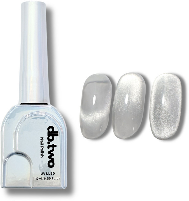 [디비투] 별빛 마그넷 탑젤 도깨비 자석젤 7.5ml, 1개