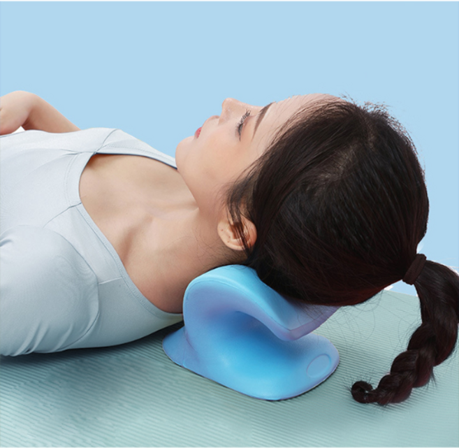 샬롬메디칼경추 스트레칭 기구