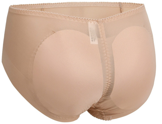 럭센스 엉뽕 골반뽕 힙패드 헴라인 힙업팬티