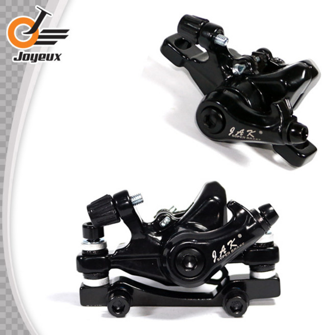 JAK BR-160 기계식 디스크브레이크 캘리퍼, 1개