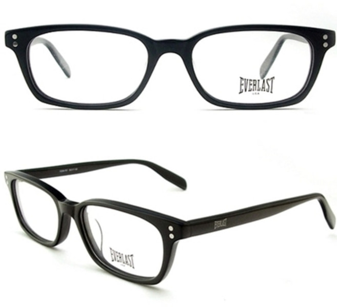 작은 안경 상하좁은 명품 064-P37 로이드 검정뿔테 에버라스트