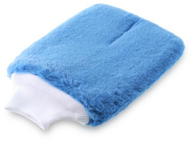 잇츠윈 시그니처 SE 워시미트, 1개, 블루