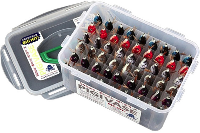 피기베이스[PIGIVASE] 에기케이스