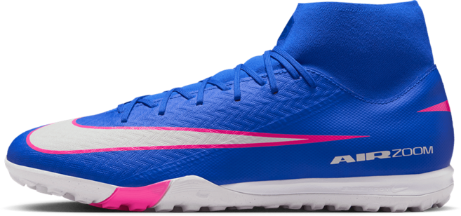 나이키 줌 머큐리얼 슈퍼플라이 10 아카데미 TF(FQ8331446) 풋살화