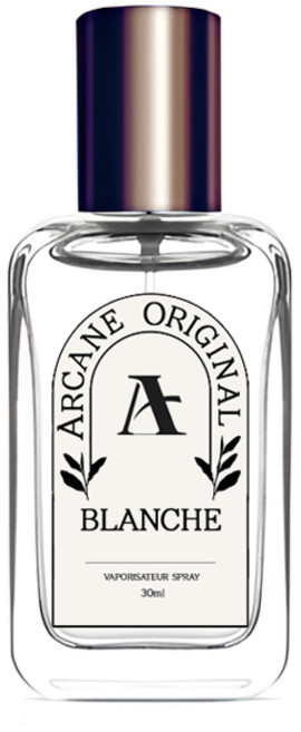 블랑쉬 30ml 아르케인 니치향수, 1개