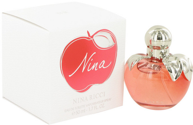 니나리치 니나 오드뚜왈렛(EDT) 50ml