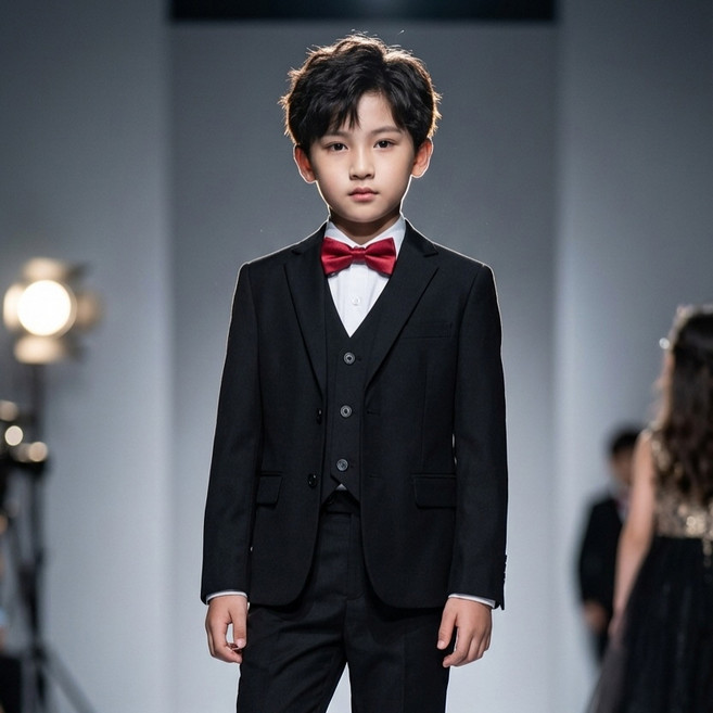 TCR 남아정장세트 아동정장 유아정장 돌잔치정장