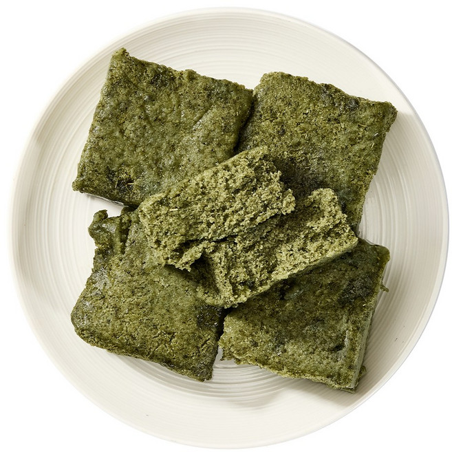 아리랑오븐 제주해풍 쑥 설기 1kg 개별포장 식사대용, 10개, 100g