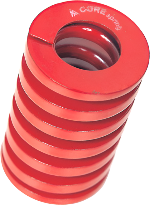 코아씨앤티 금형스프링, 1개