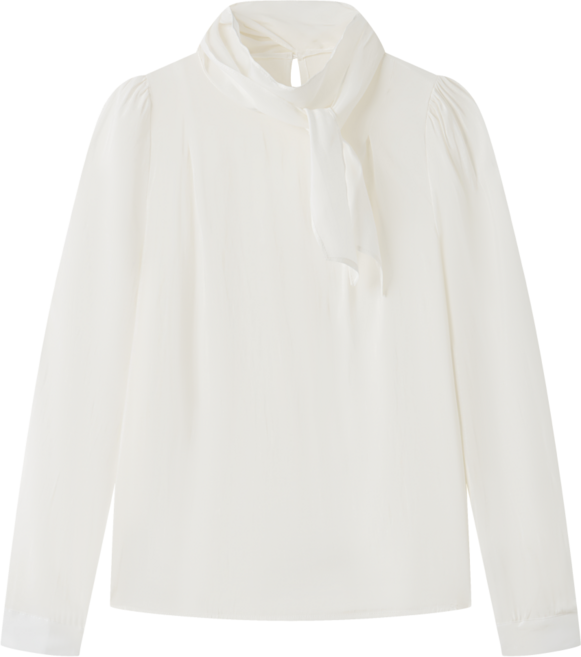 [FLC] 타이드 블라우스