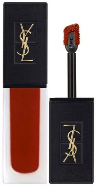 입생로랑 211 칠리인사이트먼트 벨벳틴트, 211호, 1개