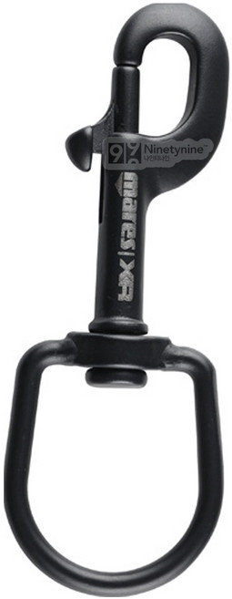 마레스 데드 볼트 스냅 블랙 세라믹 - 75mm, 단일속성, 상세 설명 참조