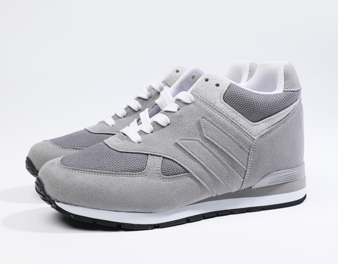 MNX15 여성 남성 키높이 운동화 스니커즈 스탠딩화 신발 7CM 루노70