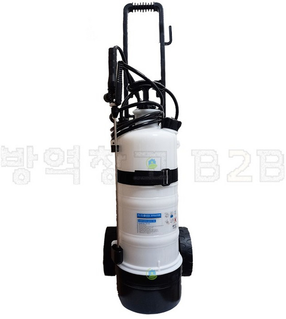 국산 크로바 압축 분무기 대용량, 1개