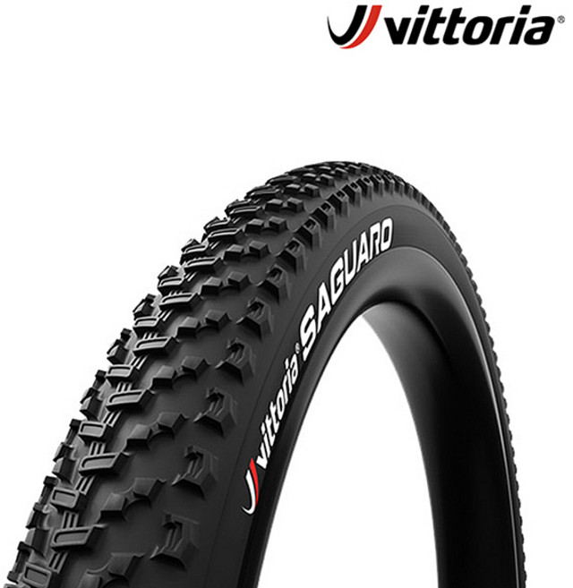 비토리아 자전거 MTB타이어 사구아로 튜블리스 레디 29x2.25, 1개