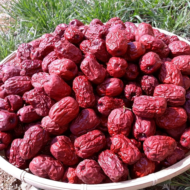 보은 고당도 국내산 NO.1 김수향의 달달이 건대추32mm미만 1kg, 1박스, 32mm,1kg