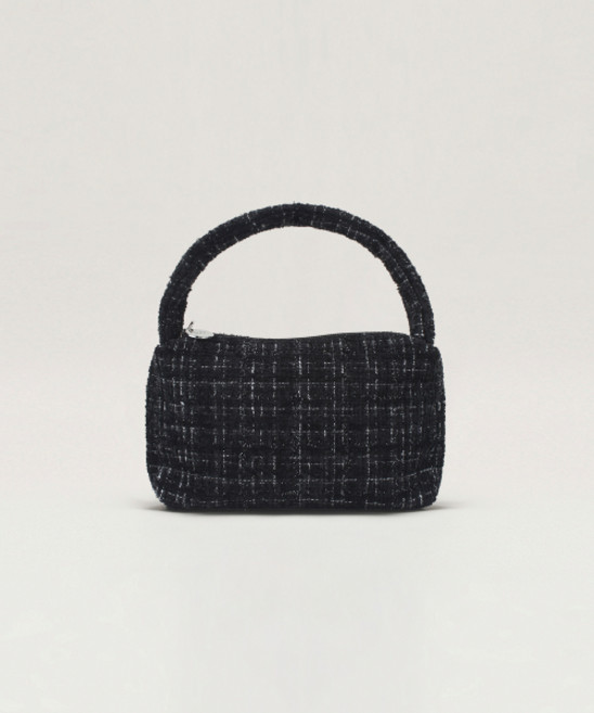 [국내정품] 투오 토드백 PUDDING TWEED · 푸딩 트위드 239637