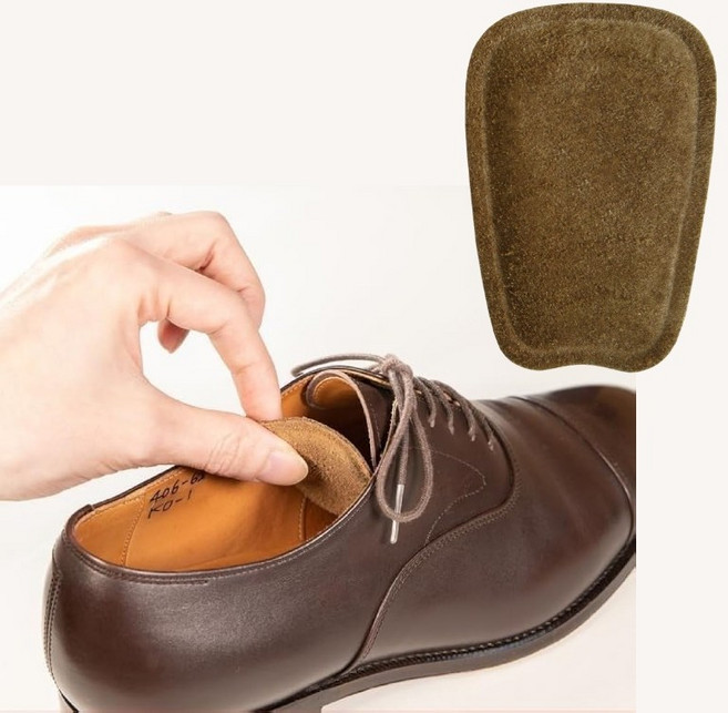 페닥 수프라 텅패드 앞꿈치 보호 사이즈 조절 쿠션