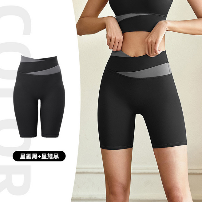 運動服套裝女款 瑜珈跑步健身大尺碼運動套裝