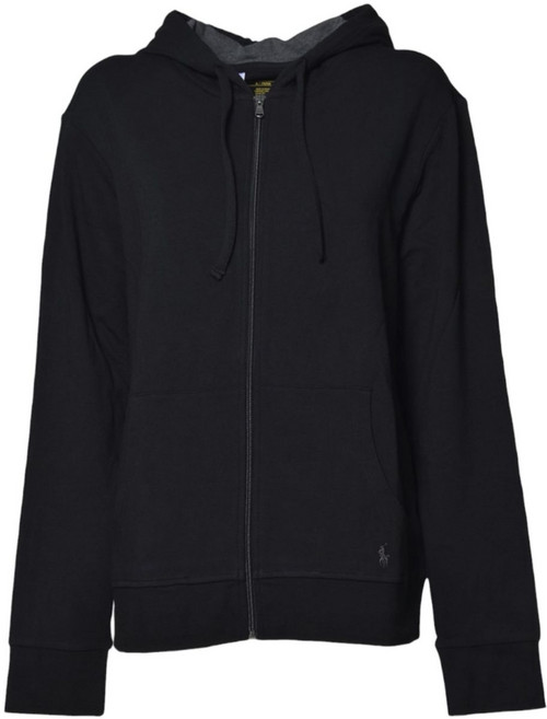 폴로랄프로렌 로고 자수 후디